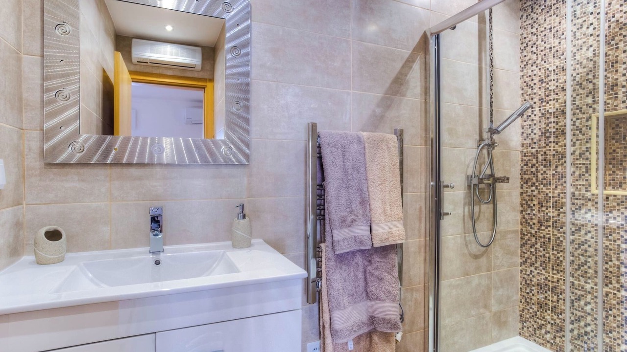 Photo of Bathroom in Mato Serrao