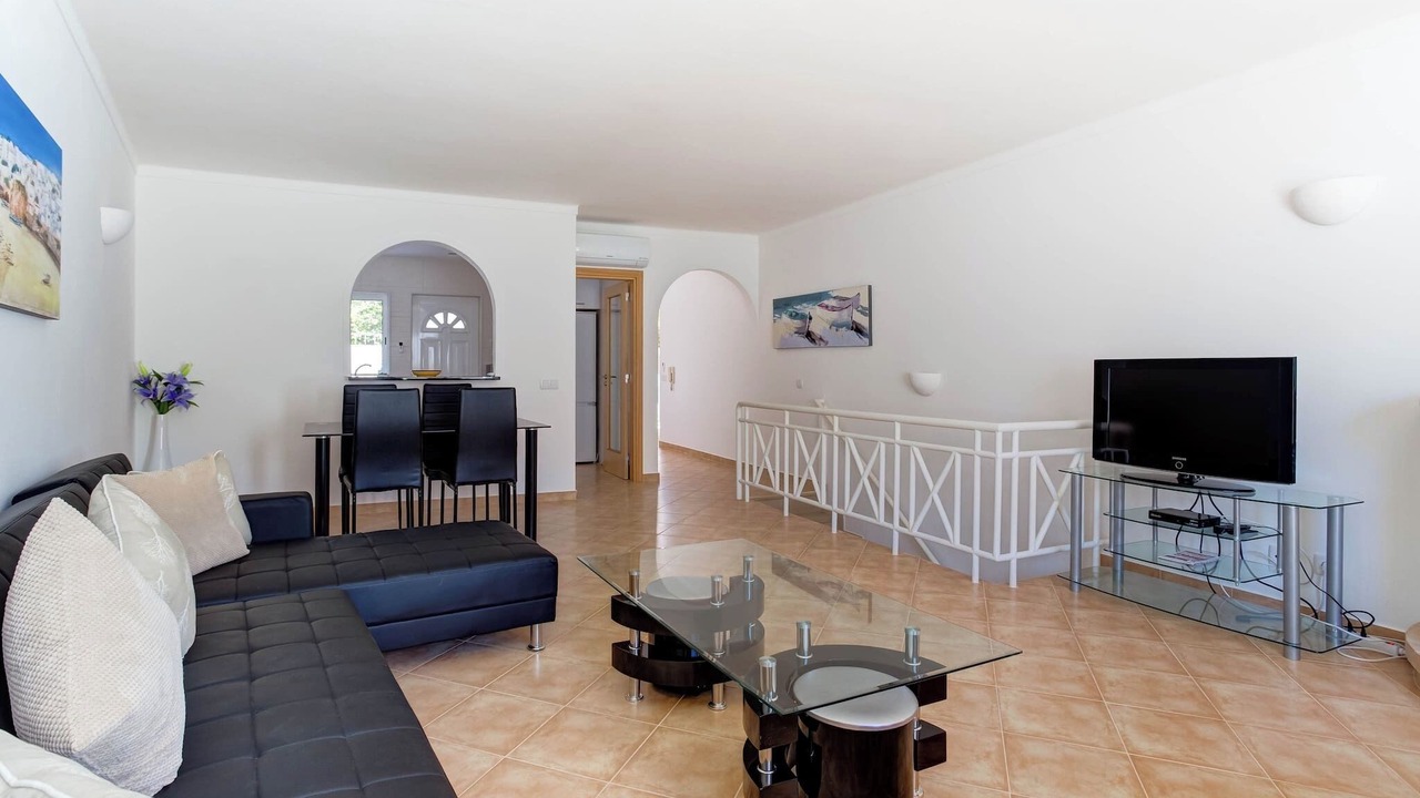 Photo of Livingroom in Mato Serrao