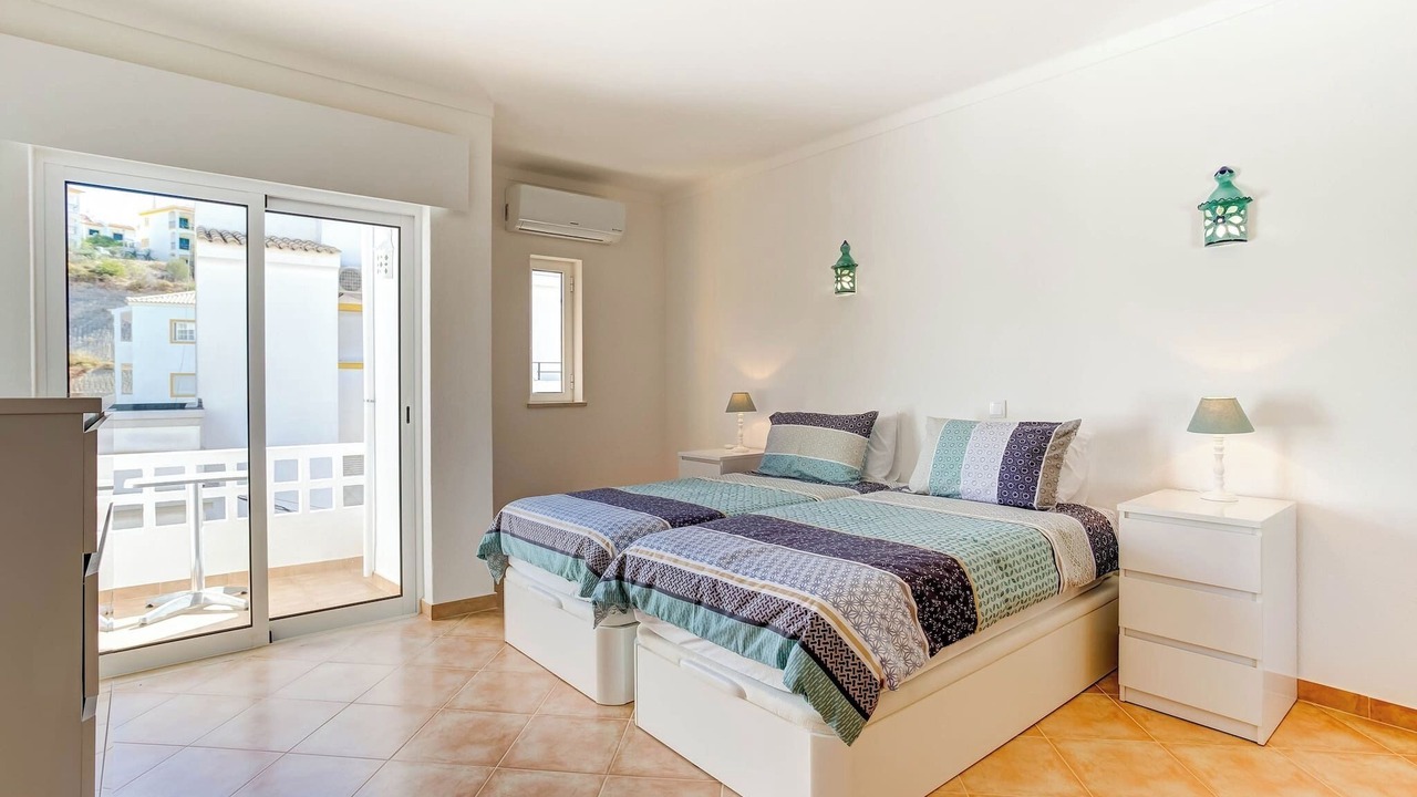Photo of Bedroom in Mato Serrao