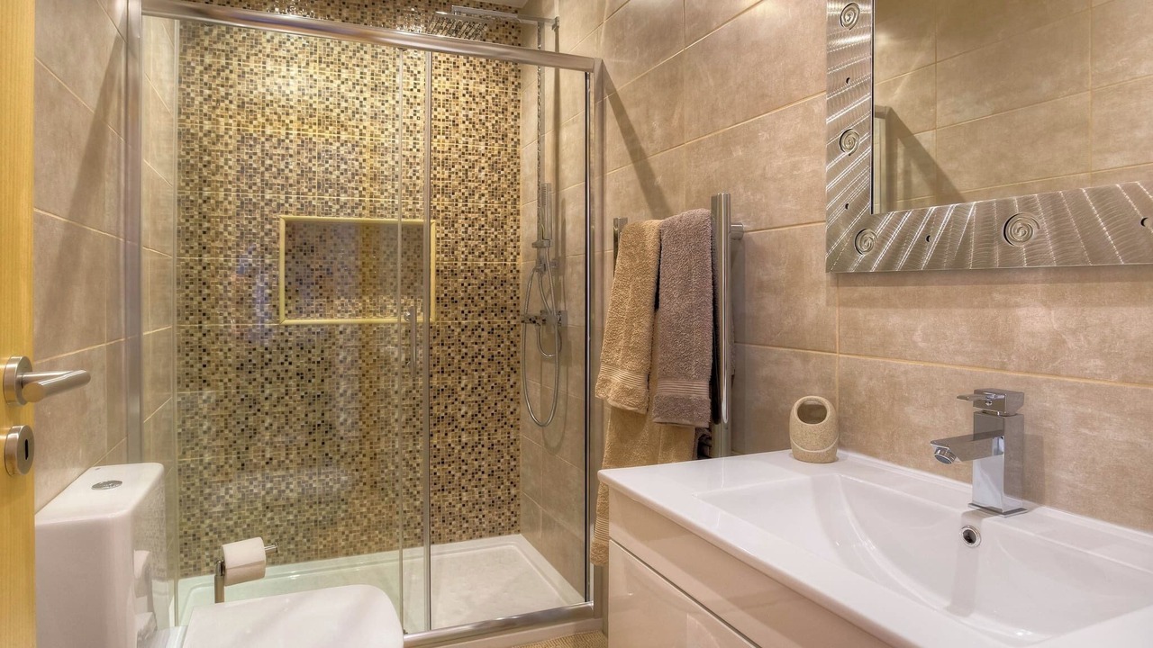 Photo of Bathroom in Mato Serrao