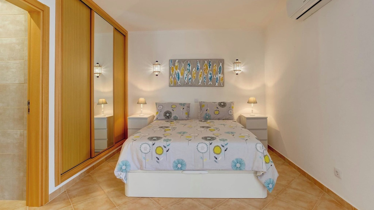 Photo of Bedroom in Mato Serrao