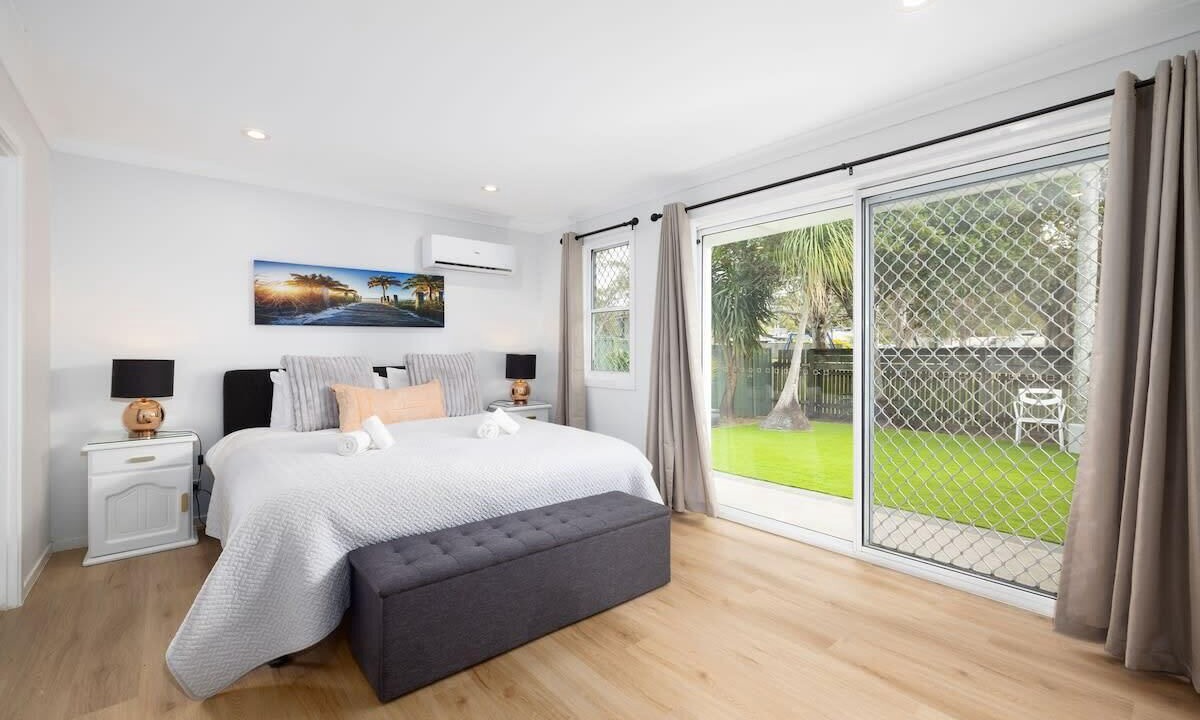 Photo of Bedroom in Southport