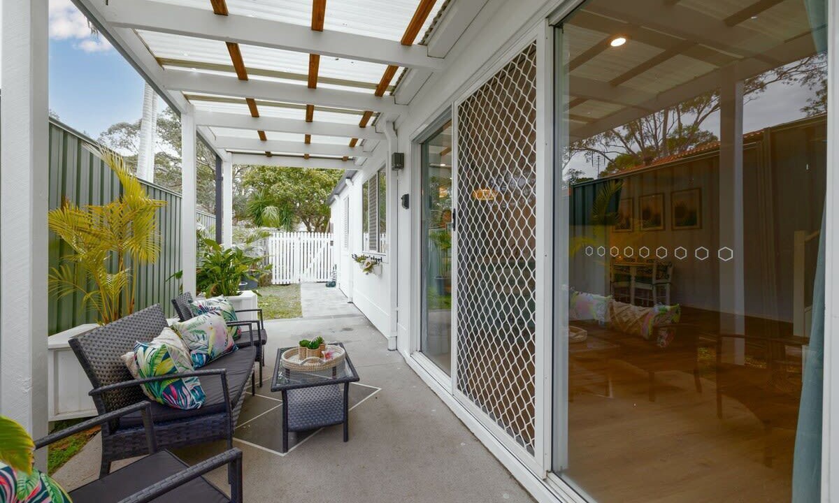 Photo of Outdoor in Southport