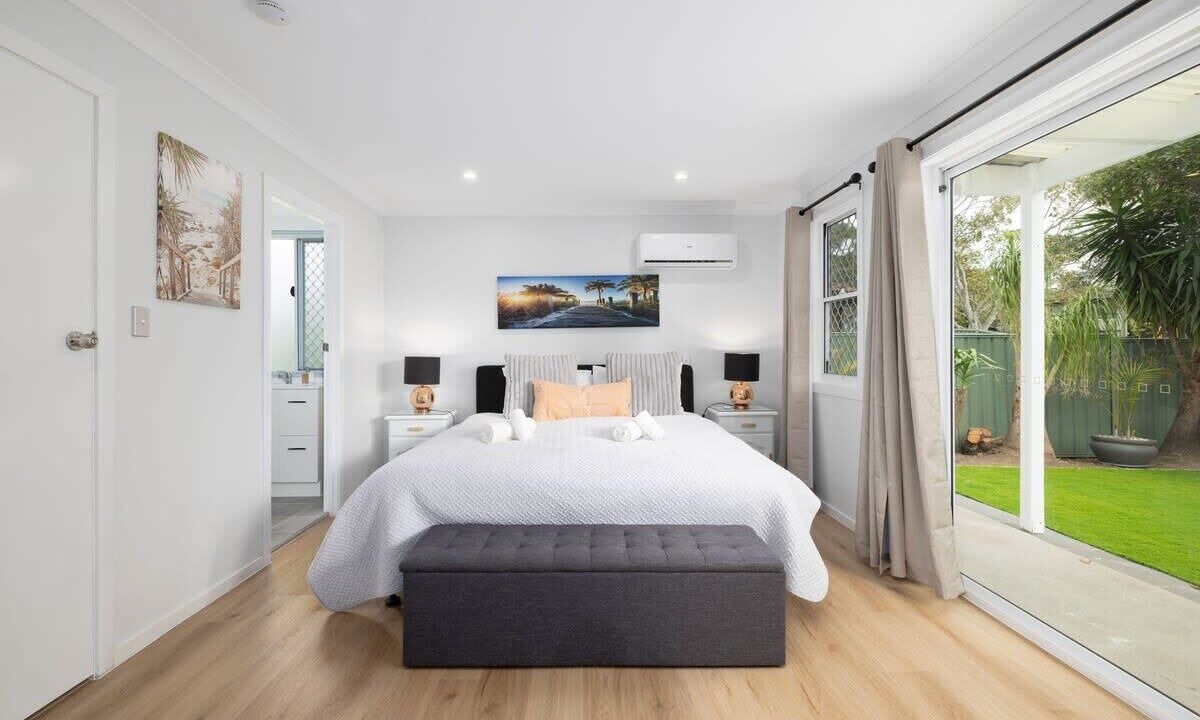 Photo of Bedroom in Southport