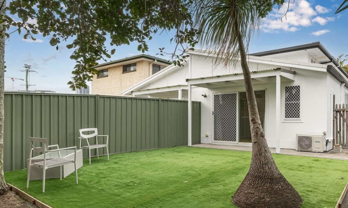 Photo of Outdoor in Southport