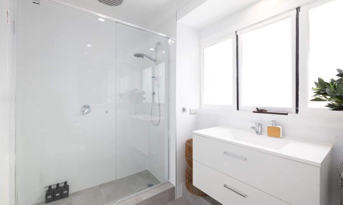 Photo of Bathroom in Southport