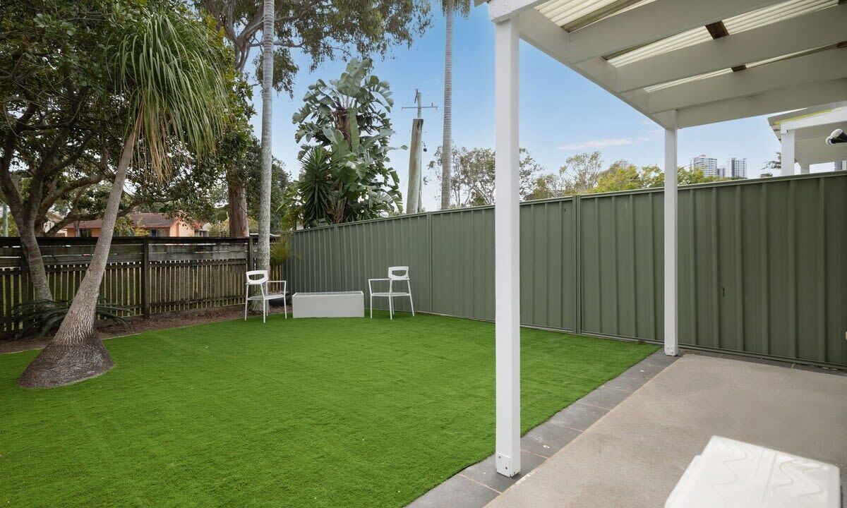 Photo of Outdoor in Southport
