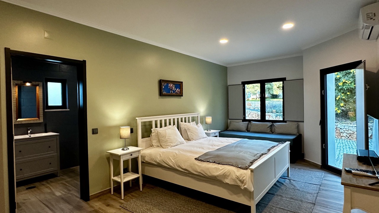 Photo of Bedroom in Vilamoura