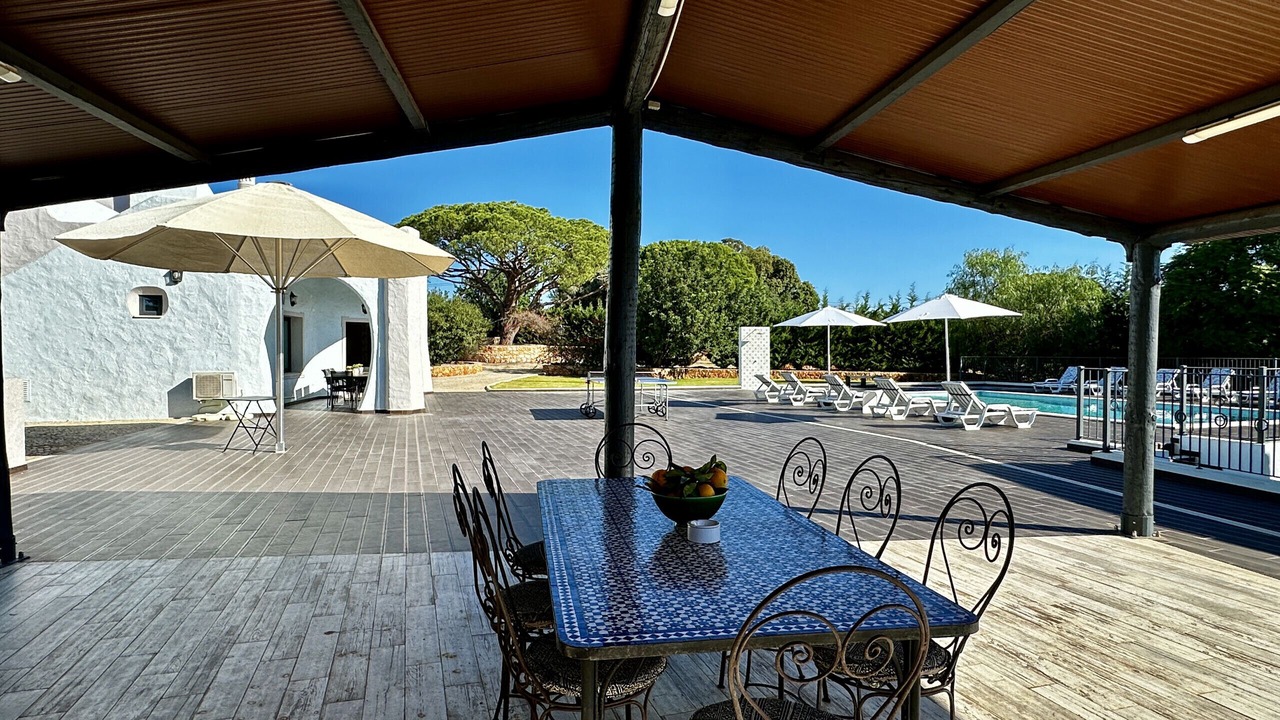 Photo of Outdoor in Vilamoura