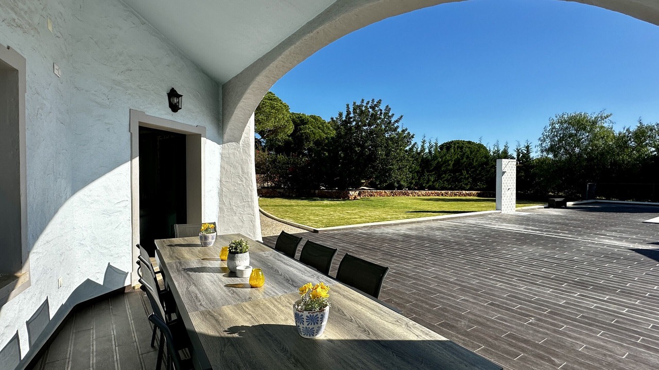 Photo of Outdoor in Vilamoura