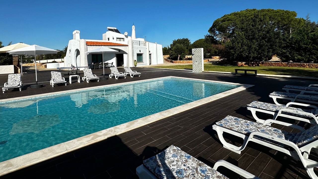 Photo of Outdoor in Vilamoura