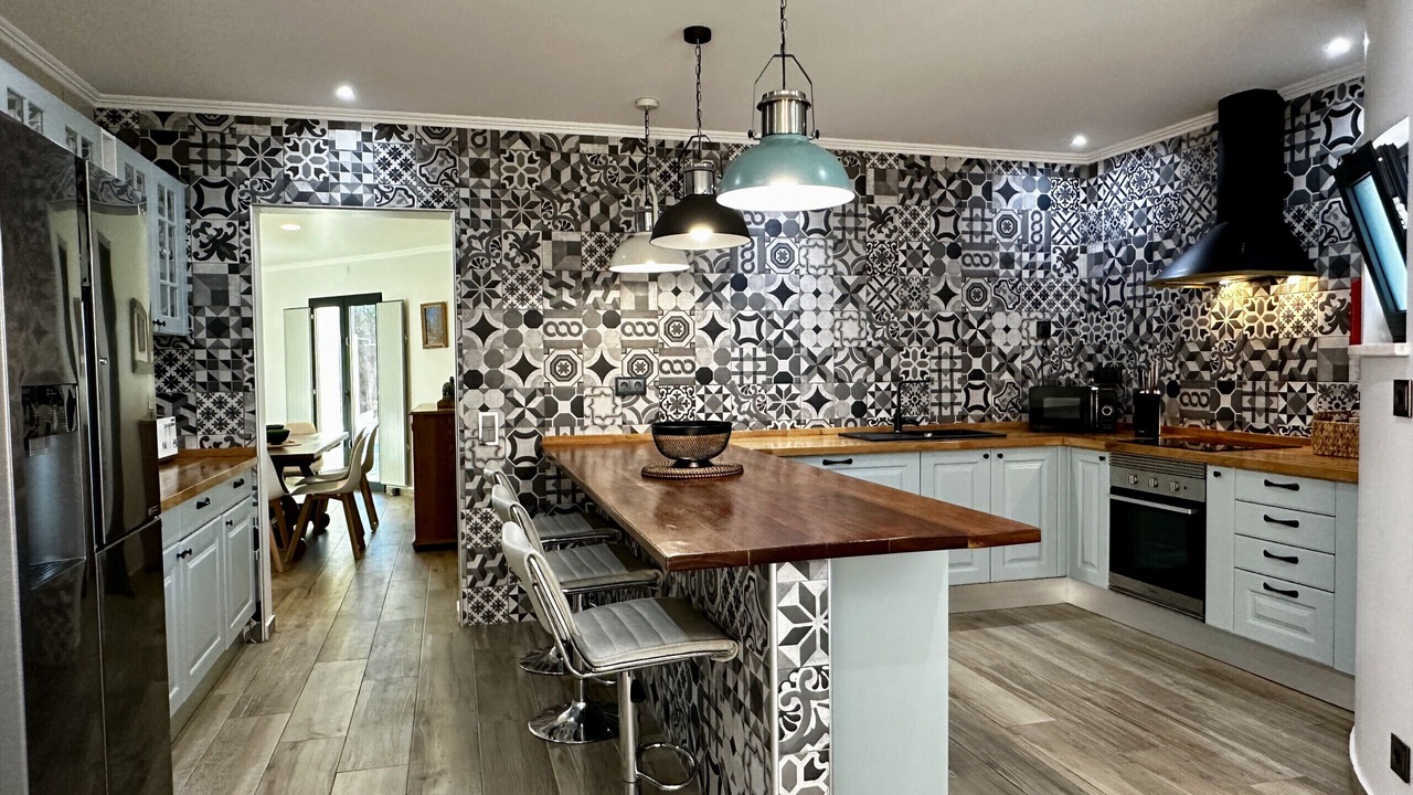 Photo of Kitchen in Vilamoura