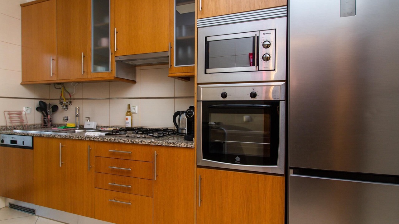 Photo of Kitchen in Mosqueira