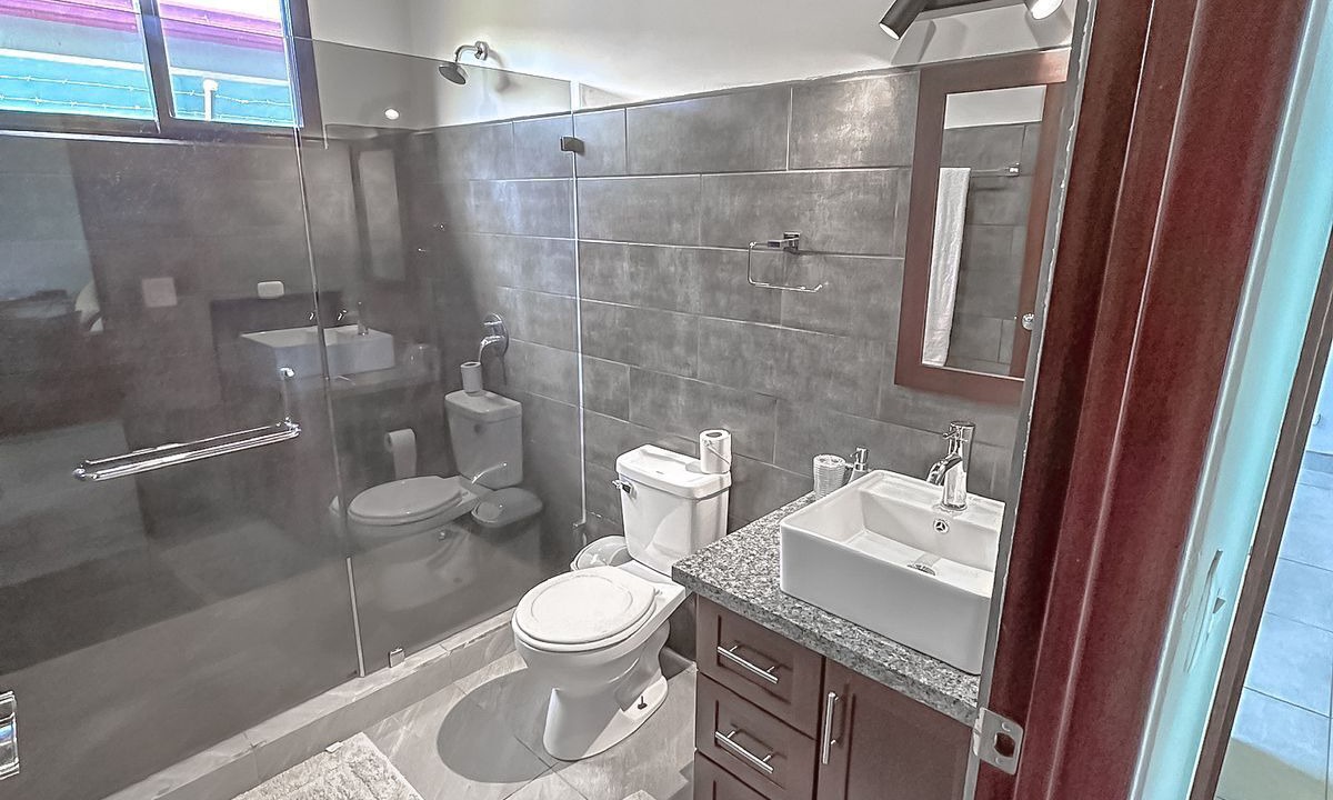 Photo of Bathroom in Uvita
