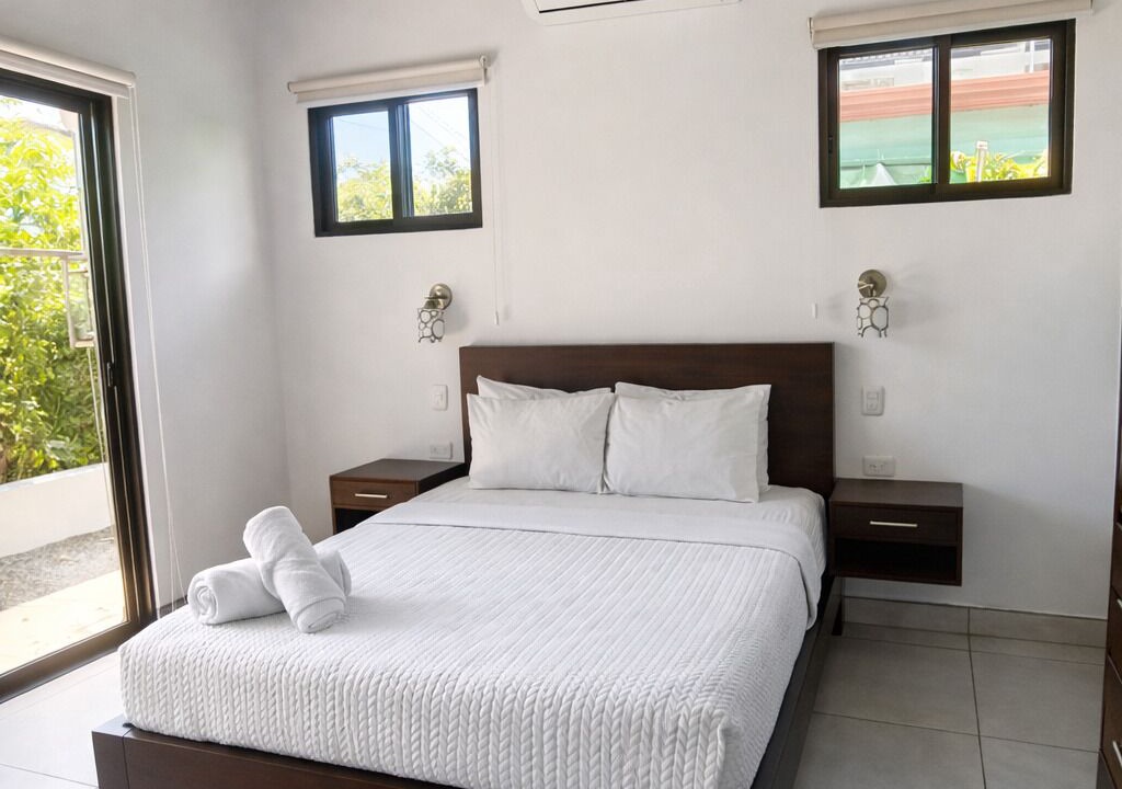 Photo of Bedroom in Uvita