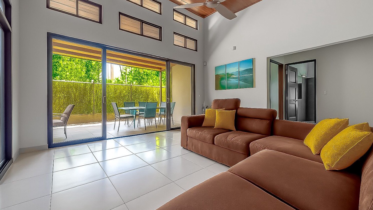 Photo of Livingroom in Uvita