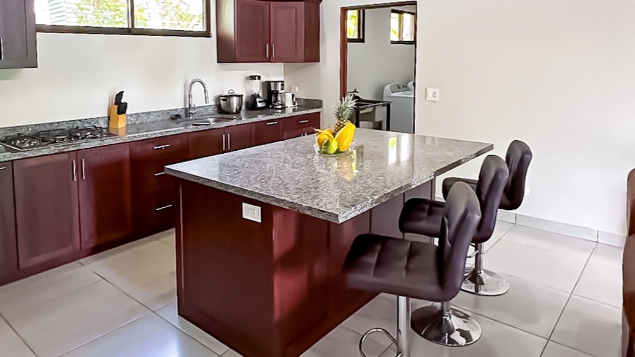 Photo of Kitchen in Uvita