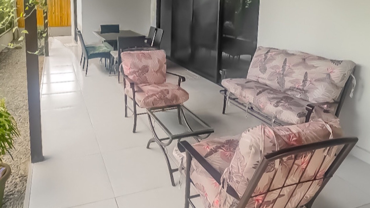 Photo of Patio Balcony in Uvita