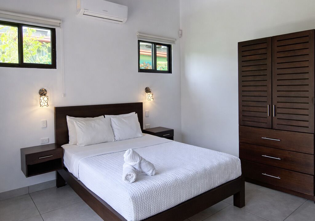 Photo of Bedroom in Uvita