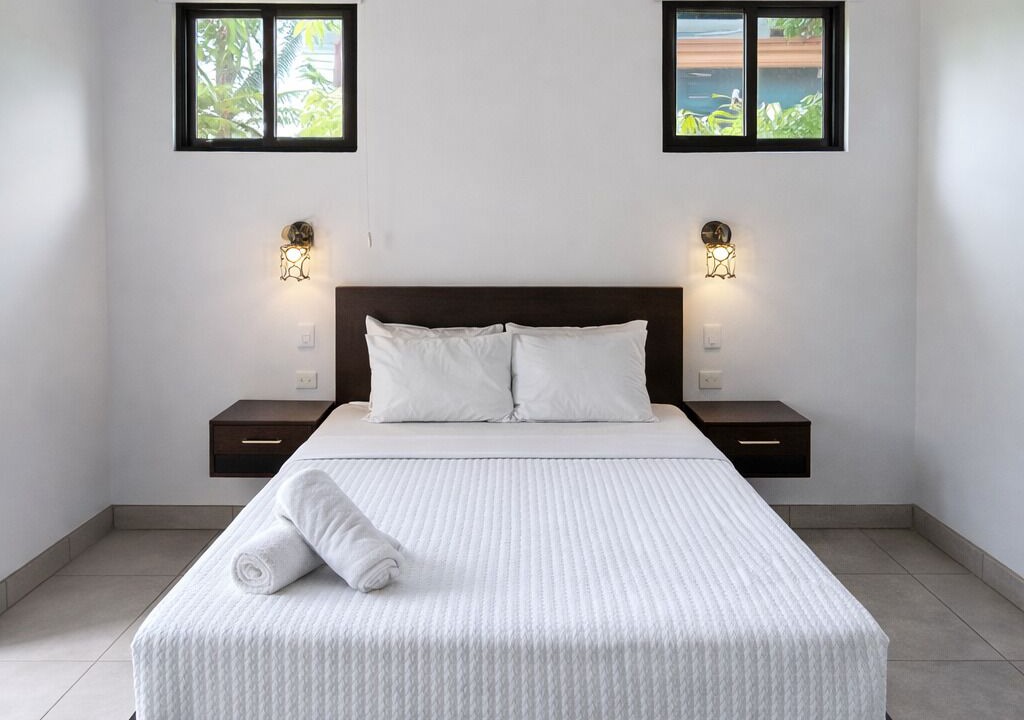 Photo of Bedroom in Uvita