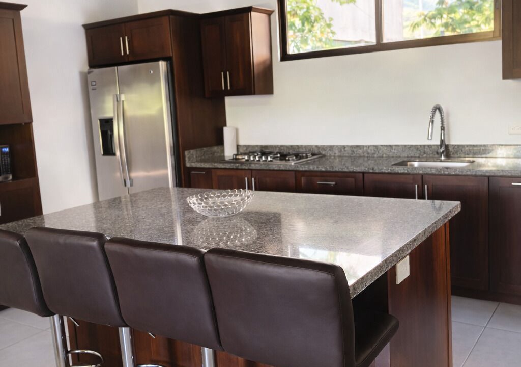 Photo of Kitchen in Uvita