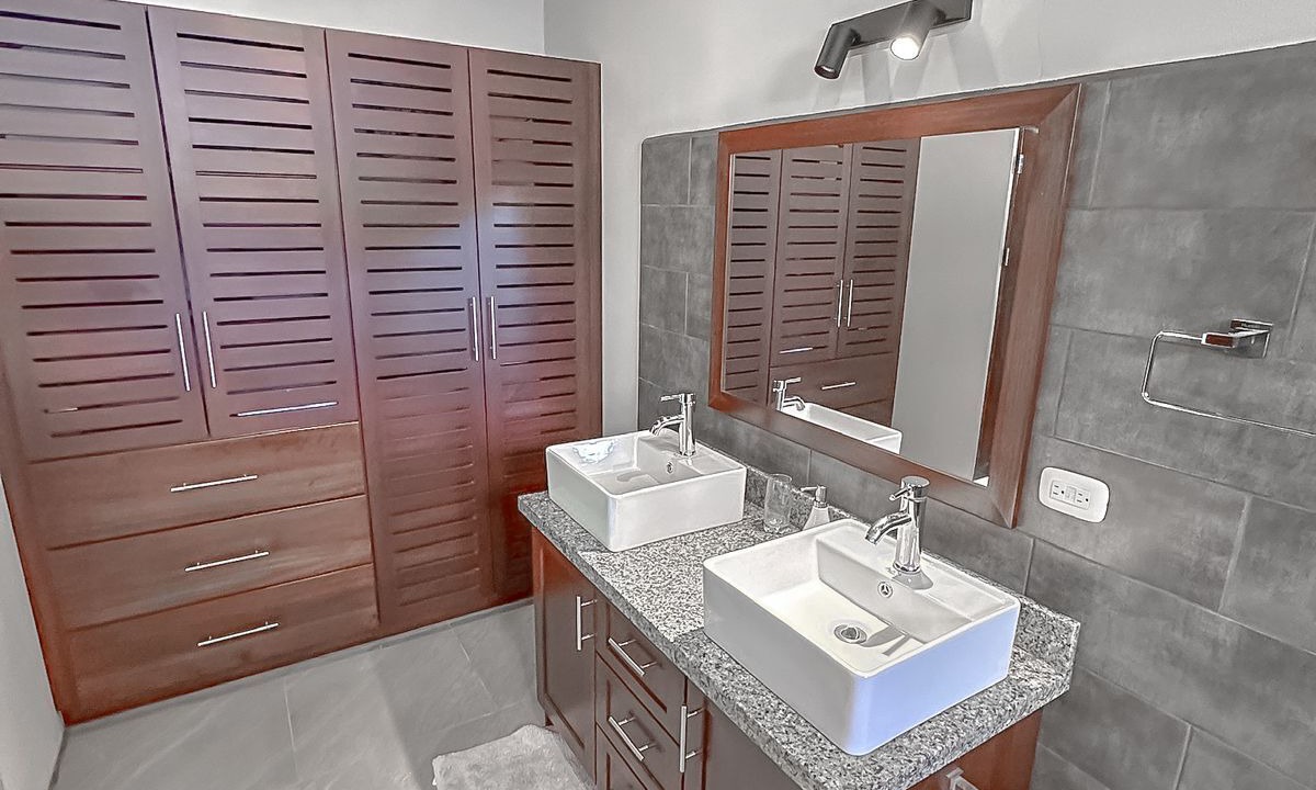 Photo of Bathroom in Uvita