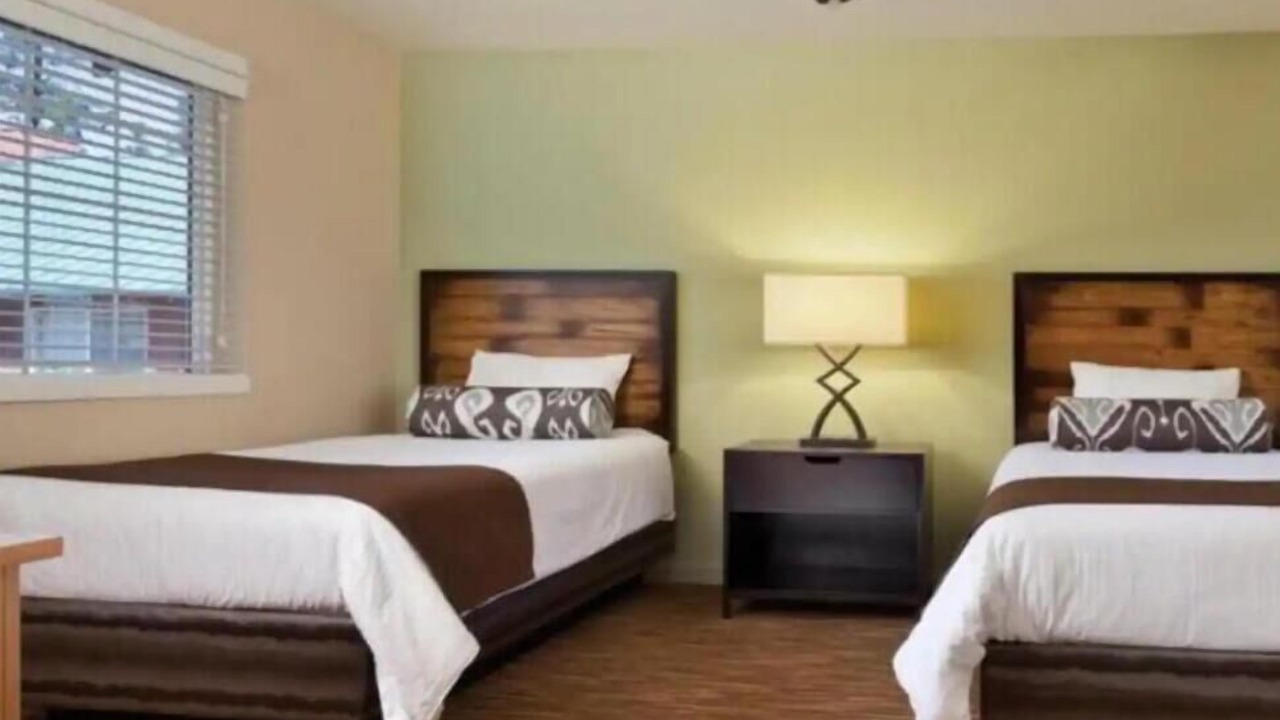 Photo of Bedroom in Big Bear Lake