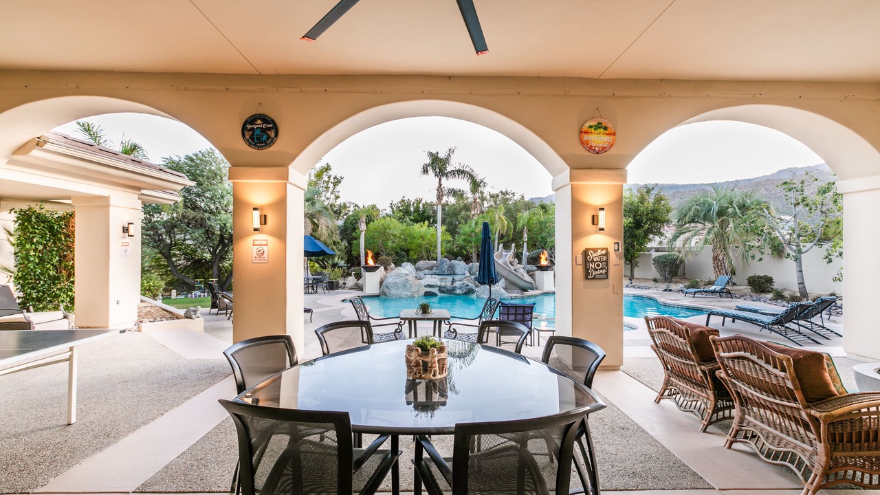 Photo of Outdoor in Palm Desert