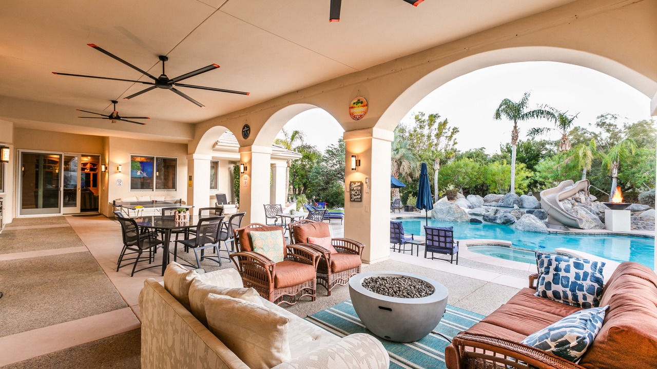 Photo of Outdoor in Palm Desert
