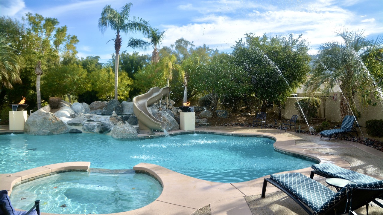 Photo of Outdoor in Palm Desert