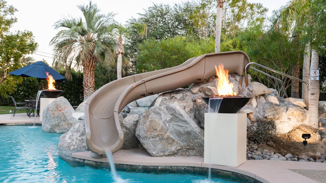 Photo of Outdoor in Palm Desert