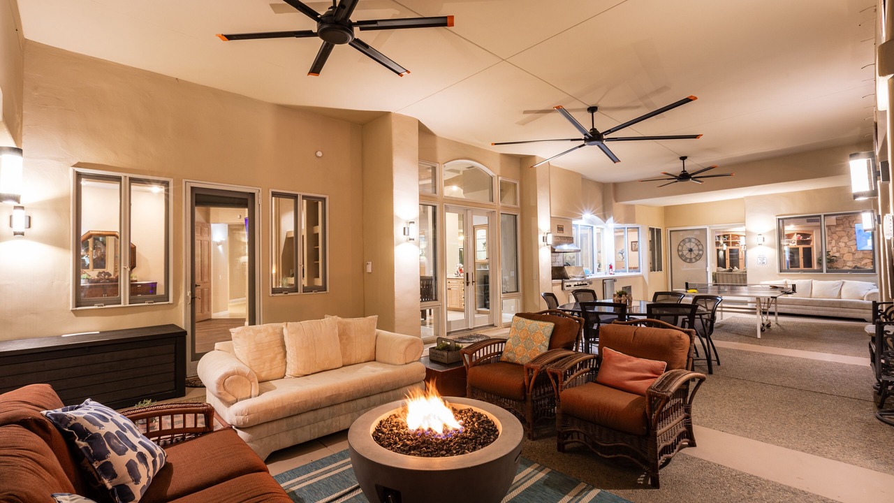 Photo of Outdoor in Palm Desert