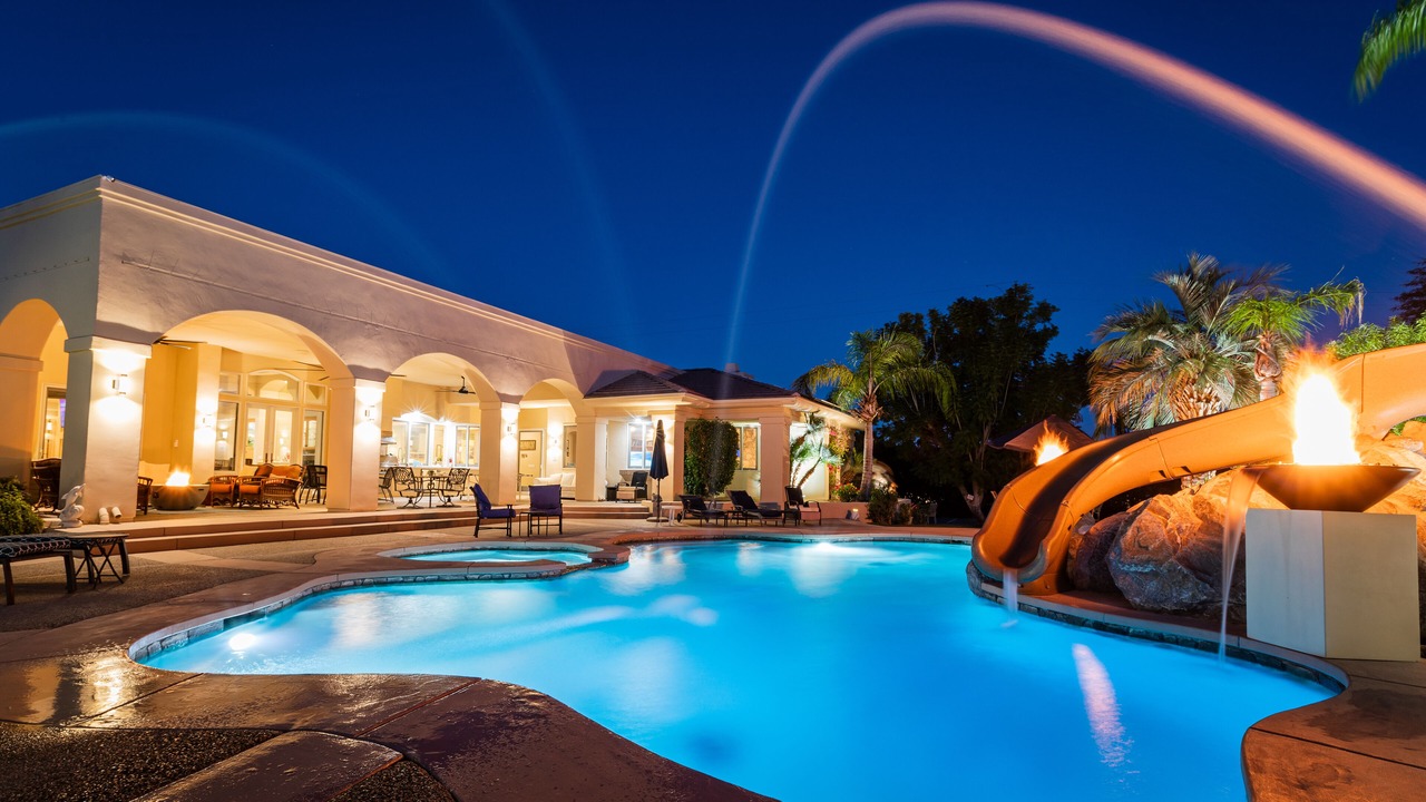 Photo of Outdoor in Palm Desert
