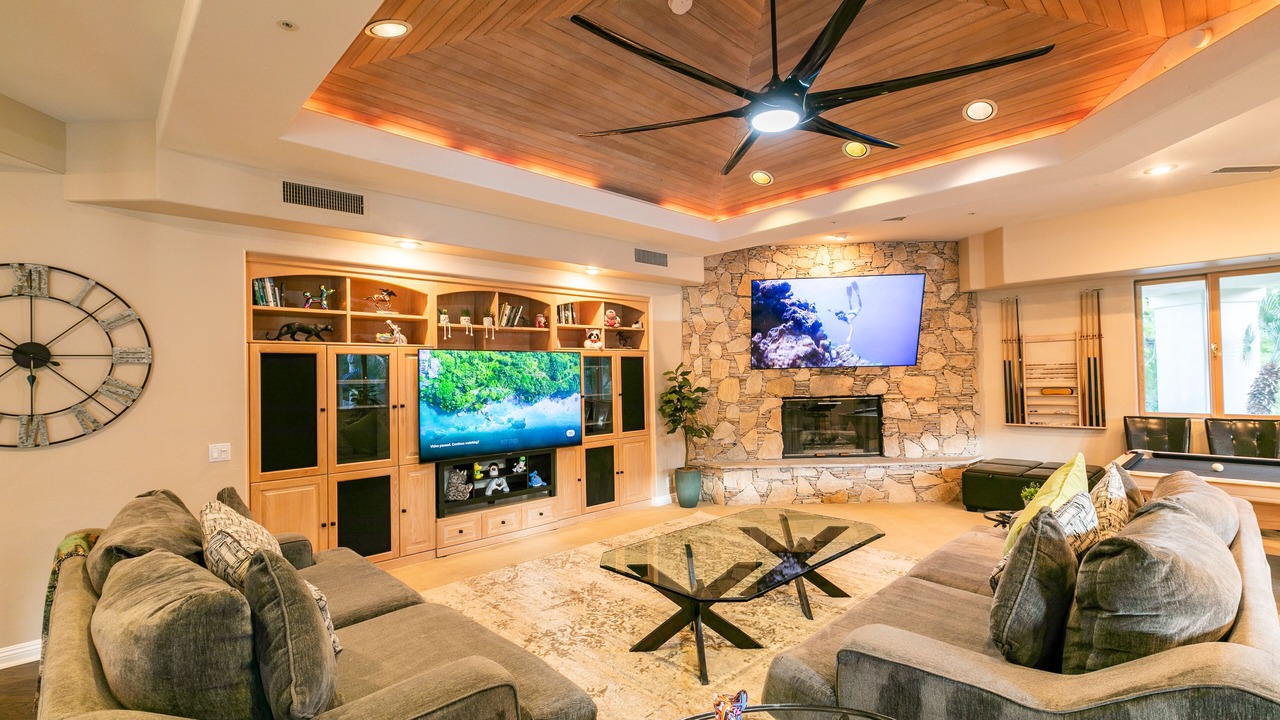 Photo of Outdoor in Palm Desert