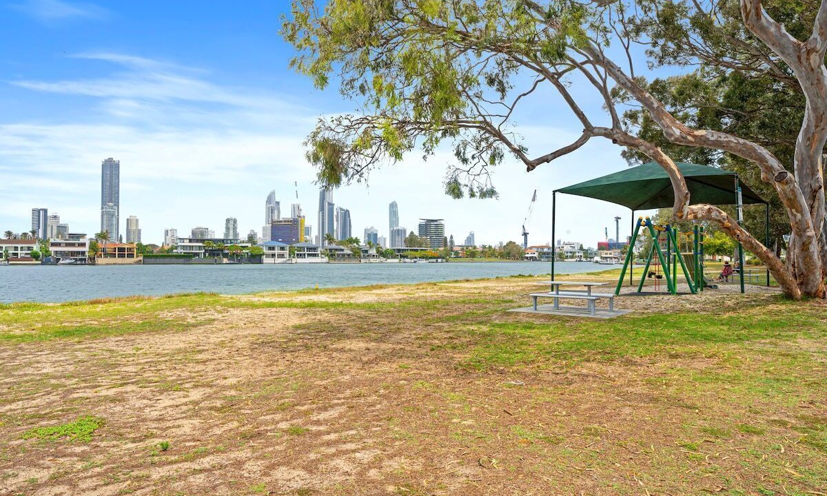 Photo of Outdoor in Southport