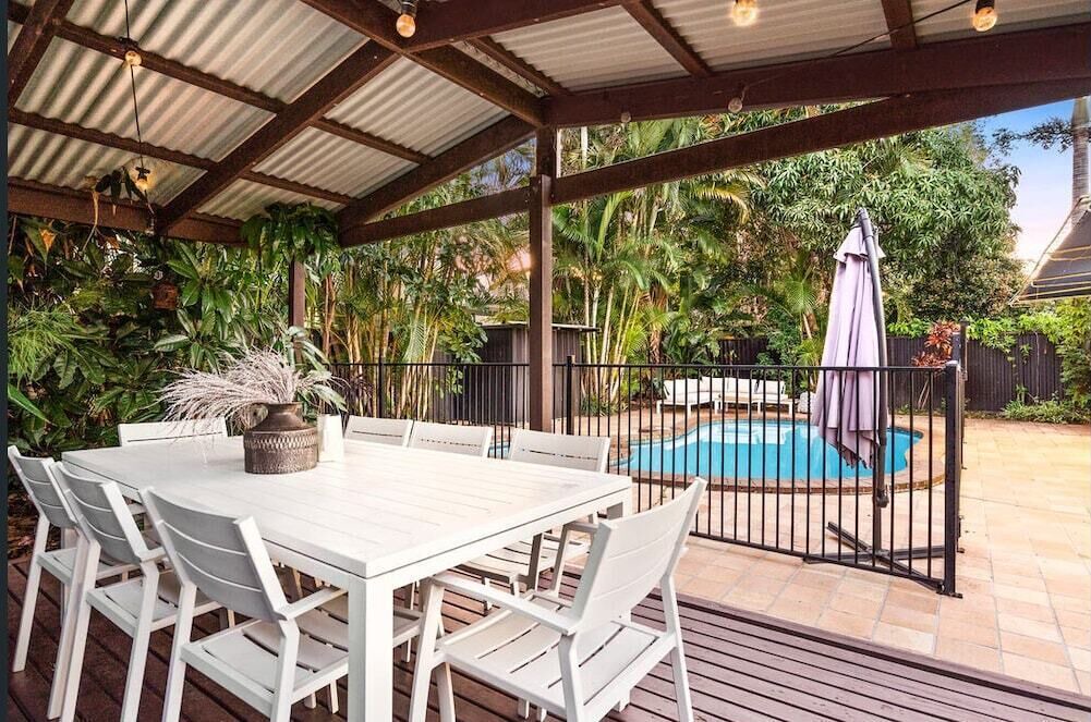 Photo of Outdoor in Southport