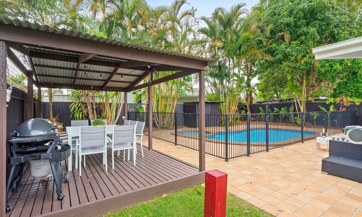 Photo of Outdoor in Southport