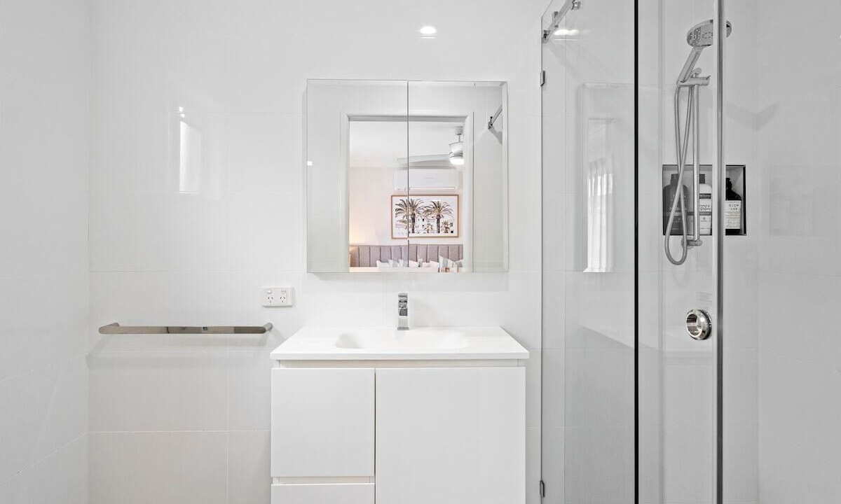 Photo of Bathroom in Southport