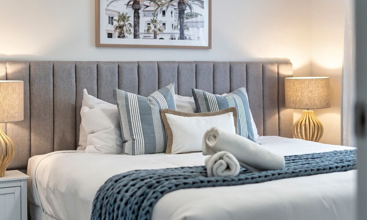 Photo of Bedroom in Southport