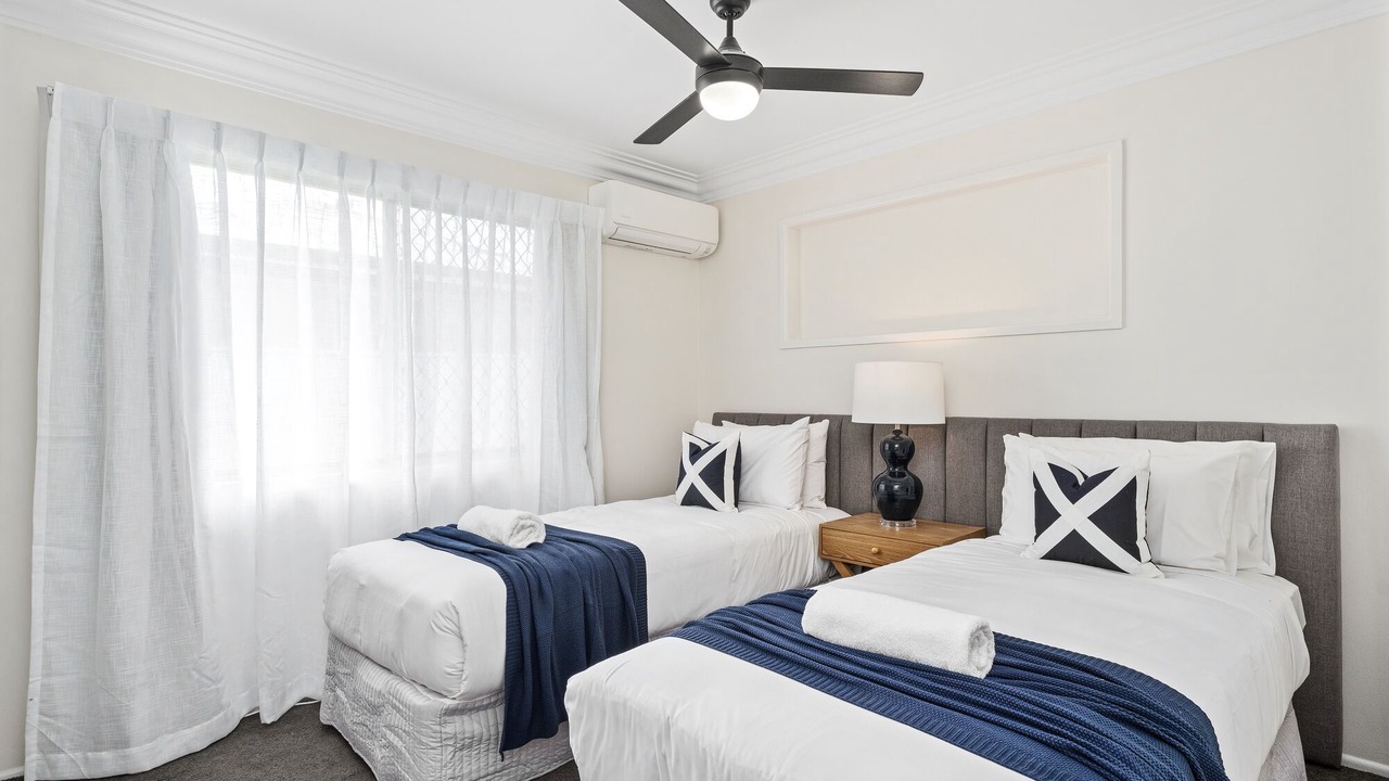 Photo of Bedroom in Southport