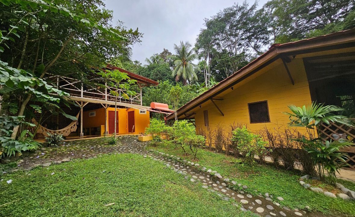 Photo of Outdoor in Uvita