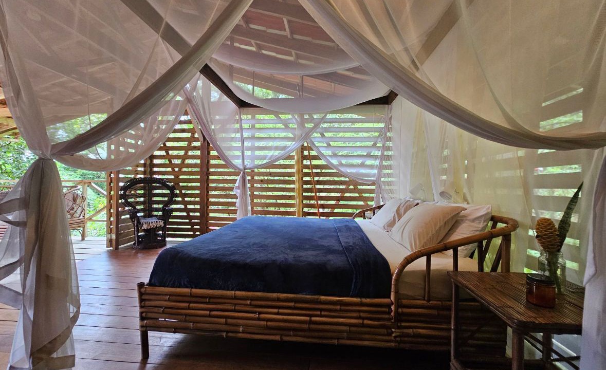 Photo of Bedroom in Uvita