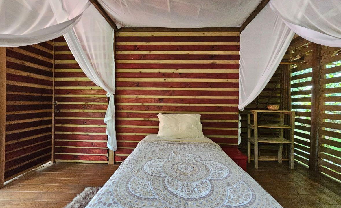 Photo of Bedroom in Uvita