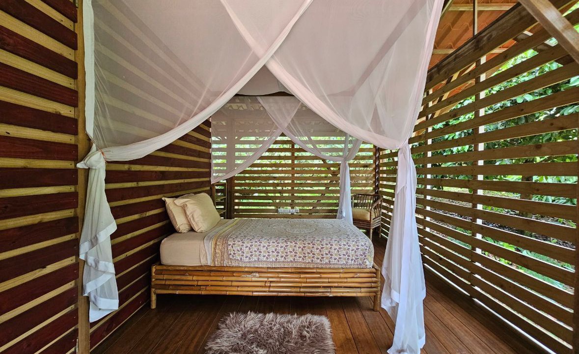 Photo of Bedroom in Uvita