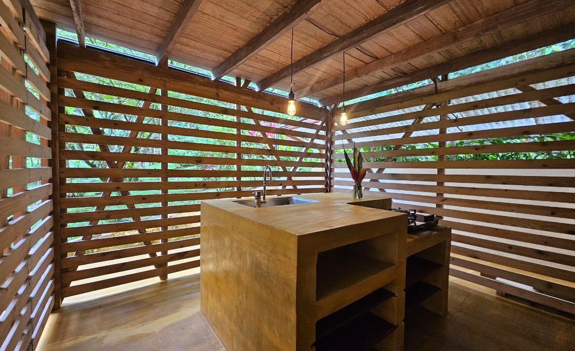 Photo of Outdoor in Uvita