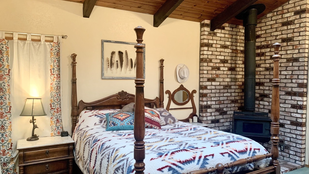 Photo of Bedroom in Fortuna