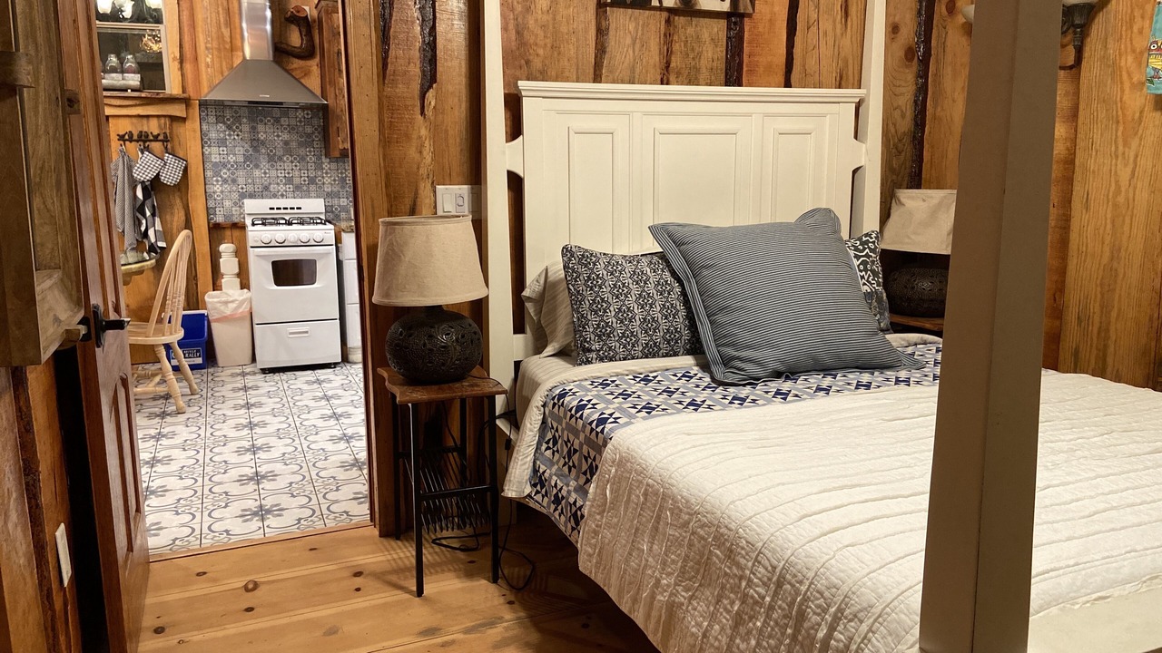 Photo of Bedroom in San Luis Obispo