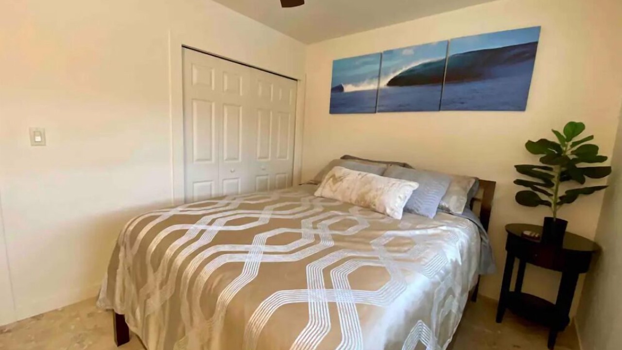 Photo of Bedroom in San Carlos