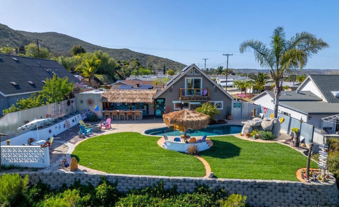 Photo of Outdoor in San Carlos