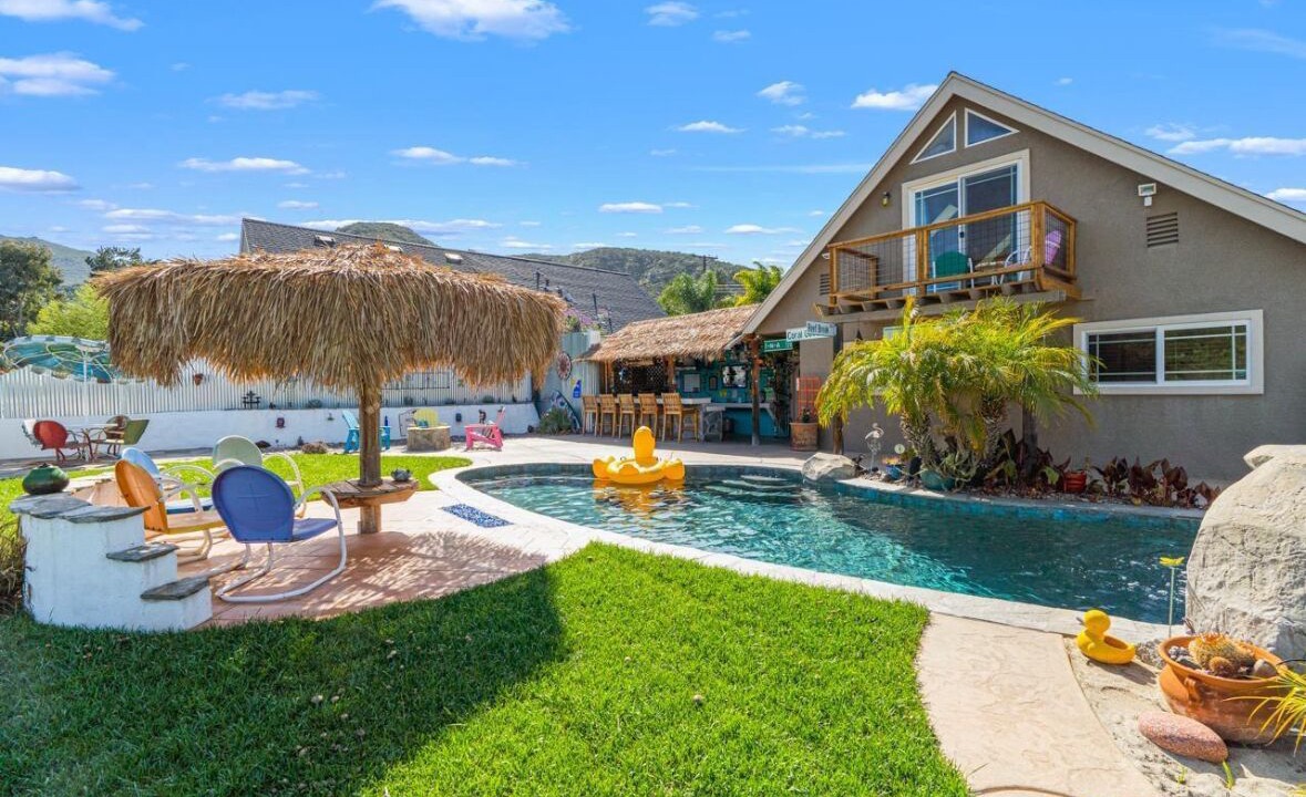 Photo of Outdoor in San Carlos